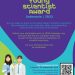 Merck Young Scientist Award 2023 Cari Ilmuwan Muda di Bidang Kesehatan