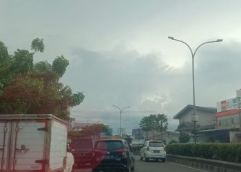 Kualitas Udara di Tangsel Memburuk, Pengamat: Segera Lakukan Penguatan Layanan Kesehatan