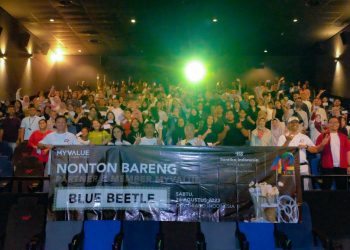 HUT ke-42, Santika Indonesia Hotels & Resorts Bagi-bagi Hadiah Liburan Gratis ke Bali