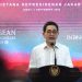 ASEAN-BAC Perkuat Sektor Swasta dan Pemerintah dalam Pertumbuhan Ekonomi ASEAN