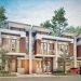Excelia Banjar Wijaya, Rumah di Kota Tangerang Seharga Rp 1,4 Miliar
