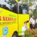 Dishub Kota Tangsel Siapkan Tiga Bus Sekolah