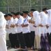 Kemarau Panjang, Pemkab Tangerang Shalat Istisqa Bersama