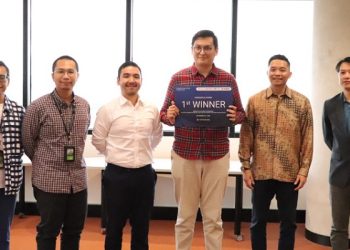 Monash University Indonesia, Mekari, dan Digital Hub BSD City Buka Beasiswa Bisnis untuk Profesional dan Pengusaha
