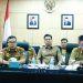 Dihadapan KIP Banten, Walikota Tangsel Paparkan Inovasi PPID