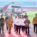 Kunjungi Cilegon, Presiden akan Tinjau Pembangunan Industri hingga Serahkan Bantuan Pangan