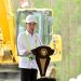 Presiden Jokowi Apresiasi Dukungan FIFA pada Pusat Pelatihan Nasional di IKN