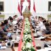 Presiden Jokowi Dorong Langkah Terobosan Pemberantasan dan Penanganan Narkoba