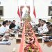 Presiden Jokowi Instruksikan Langkah Konkret Integrasi Moda Transportasi Publik