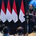 Presiden Jokowi Luncurkan Bursa Karbon Indonesia