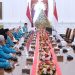 Presiden Jokowi Terima Pengurus Pusat Parmusi di Istana Merdeka