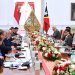 Presiden Jokowi dan PM Timor-Leste Bahas Pembentukan Kawasan Ekonomi Kedua Negara