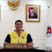 Menpora Dito Nilai Golden Award SIWO PWI Pusat Penting Untuk Insan Olahraga