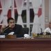 Menpora Dito dan Gubernur Sumut Rakor Bersama Satukan Visi Misi Sukseskan PON XXI/2024