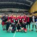 Indonesia Raih Posisi Runner Up di Ajang Asia Junior Sports Exchange Games 2023 Tokyo