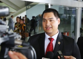 Menpora Dito Ingin Program Kewirausahaan Pemuda Merata Seluruh Indonesia untuk Tingkatkan IPP