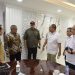 Terima Dirjen Kemendagri dan Pemprov Aceh-Sumut, Menpora Dito Bahas Perkembangan Pelaksanaan PON XXI/2024