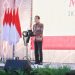 Presiden Jokowi Ingin Generasi Muda Miliki Kecakapan Ilmu Pengetahuan dan Teknologi