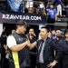 Dukung Perkembangan Basket Indonesia, Menpora Dito Antusias Lihat Rangkaian Final Honda DBL di Surabaya