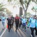 Lepas 5K Fun Walk n Run GBN 2023, Menpora Dito Bangga YBI Turut Promosikan Hidup Sehat Dengan Berolahraga