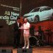 All New Honda Civic Type R Raih Penghargaan Carvaganza Editors’ Choice Award 2023