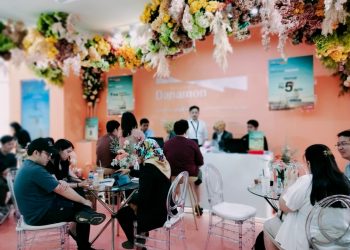 Intimate Wedding Jadi Tren di Kalangan Milenial dan Gen Z