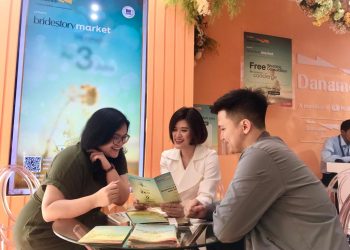 Bridestory Market, Bank  Danamon Bantu Nasabah Kelola Budget Pernikahan Impian