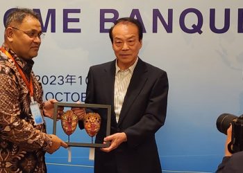 Wujudkan Ekosistem Pers yang Sehat dan Profesional, Organisasi Wartawan RRC – JMSI Jalin Kerjasama