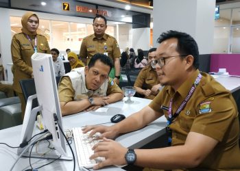 Pemkab Tangerang Bakal Tambah Mal Pelayanan Publik