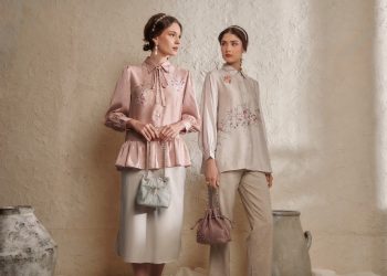 Produk VAIA Diskon Hingga 50 Persen di Shopee 11.11 Big Sale