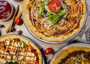 Pranaya Boutique Hotel Tawarkan Hidangan Tiga Jenis Pizza dan Mocktail