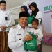 Baznas Kabupaten Tangerang Santuni 391 Anak Yatim