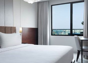 Selama Oktober, Hotel Santika Premiere Bintaro Tawarkan Promo Ini