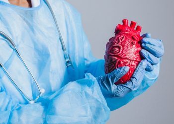 Dapat Atasi Penyumbatan Jantung, Berapa Batas Pemasangan Ring Jantung Dalam Tubuh?