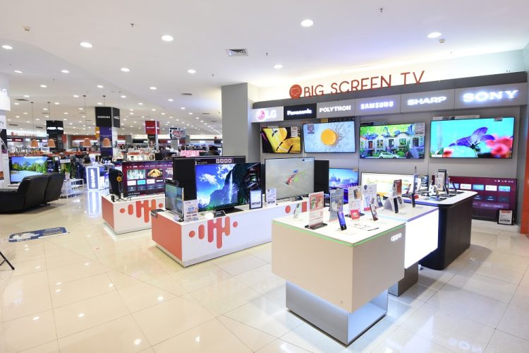 Informa Elektornics. (IST)