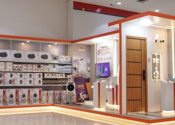Krisbow Sync, Produk Smart Home Terintegrasi dengan Internet