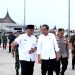 Kunjungi Sumbar, Presiden Jokowi akan Resmikan Bandara Mentawai