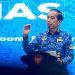 Presiden Jokowi Dorong Ekosistem Kerja ASN Pacu Individu Berprestasi dan Inovatif