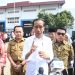 Presiden Jokowi Dorong Sekolah Kejuruan Jalin Kerja Sama dengan Industri