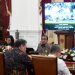 Presiden Jokowi Pimpin Ratas Soal Mitigasi El Nino