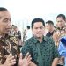 Presiden Jokowi Tegaskan KCJB Komitmen Pemerintah Layani Masyarakat