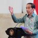 Presiden Jokowi Tegaskan Pentingnya Lindungi Kedaulatan Digital Indonesia