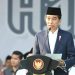 Presiden: Pegang Teguh Semangat Hari Santri Hadapi Kondisi Dunia Saat Ini