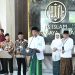 Resmikan Tower RS Islam Surabaya A. Yani, Presiden: Transformasi Menjadi RS Modern dan Terpercaya