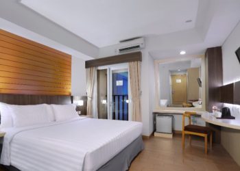 Vega Hotel Gading Serpong Tawarkan Paket Stay and Eat