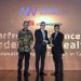Cluster Modern Waterfront Residence di KotaModern Raih Penghargaan Properti Indonesia Award 2023