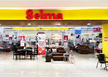 Festival Perabot Rumah, SELMA Indonesia Diskon Gede-gedean