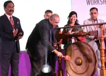 Jadi Tuan Rumah UCLG ASPAC, Bupati Zaki: Ajang Pertukaran Informasi dan Pengalaman Soal Sanitasi dan Kawasan Kumuh