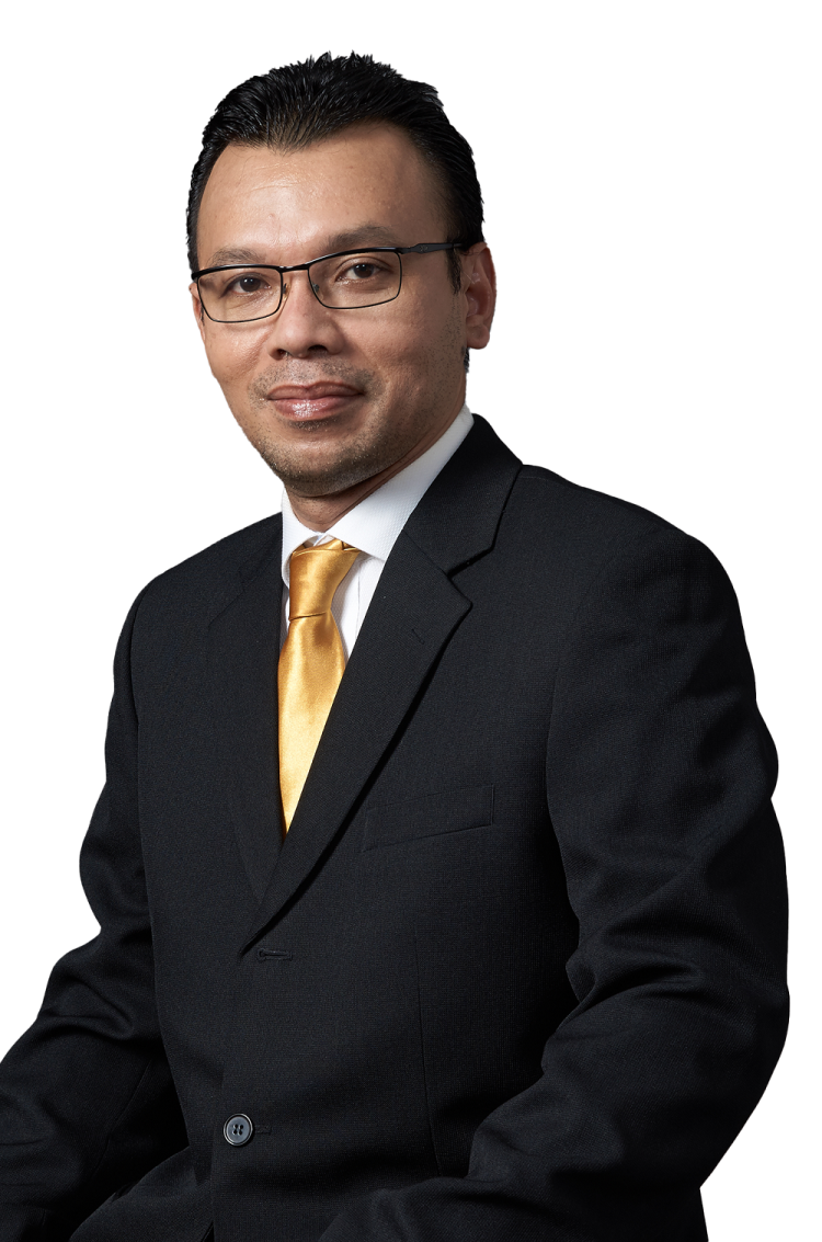 dr. Jamot Silitonga, Sp.OT (K) Hip & Knee, Konsultan Sendi Lutut dan Panggul Eka Hospital BSD. (IST)