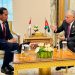 Bertemu Raja Yordania, Presiden Jokowi: Posisi Indonesia dan Yordania Sama Soal Palestina